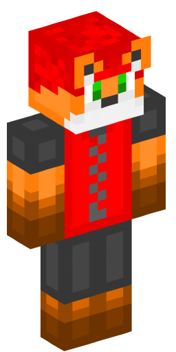 Minecraft Skin #204472