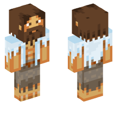 Minecraft Skin #204587