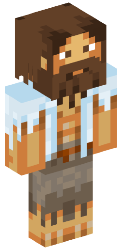 Minecraft Skin #204587