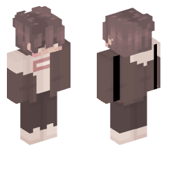 Minecraft Skin #204767