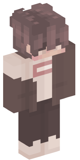 Minecraft Skin #204767