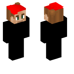 Minecraft Skin #204819