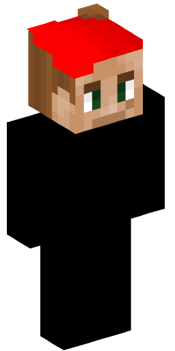 Minecraft Skin #204819