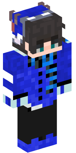 Minecraft Skin #205025