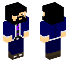 Minecraft Skin #205245