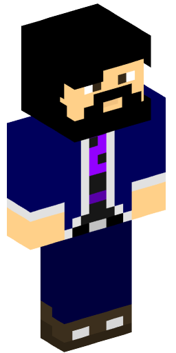 Minecraft Skin #205245