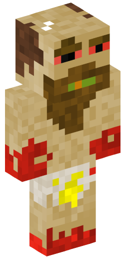 Minecraft Skin #205253