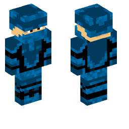 Minecraft Skin #205289