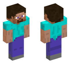 Minecraft Skin #205310