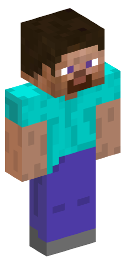 Minecraft Skin #205310