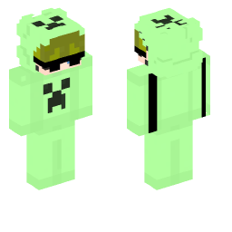 Minecraft Skin #205500