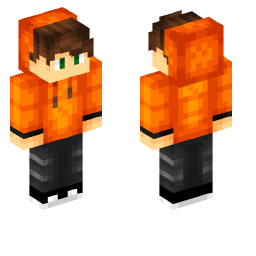 Minecraft Skin #205688