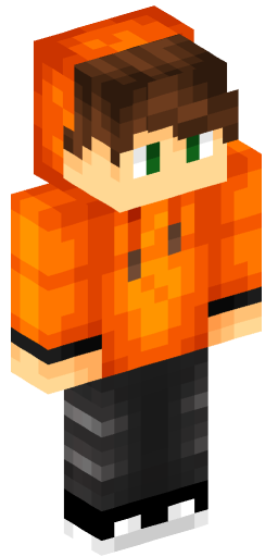 Minecraft Skin #205688