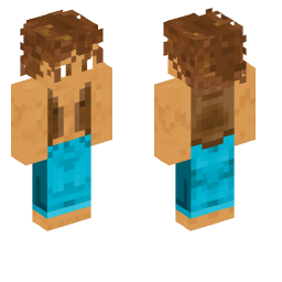 Minecraft Skin #205809