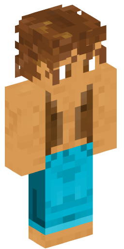 Minecraft Skin #205809