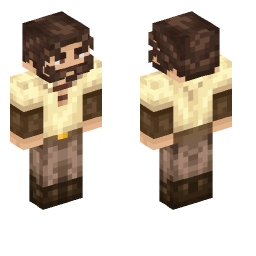 Minecraft Skin #206185