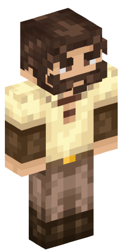 Minecraft Skin #206185