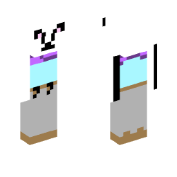 Minecraft Skin #206282