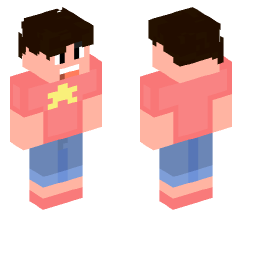 Minecraft Skin #206288