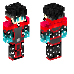 Minecraft Skin #206293