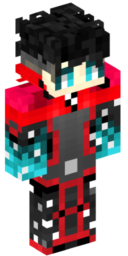 Minecraft Skin #206293