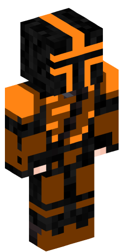 Minecraft Skin #206533