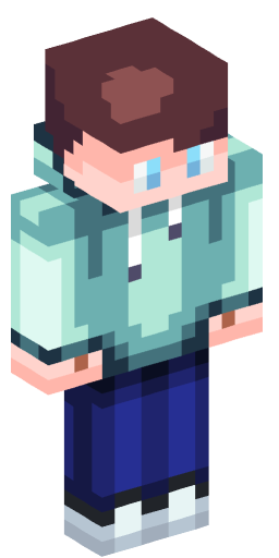 Minecraft Skin #206566