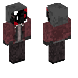 Minecraft Skin #206933