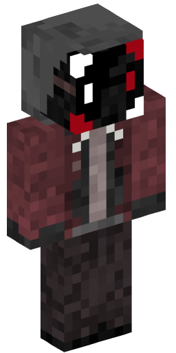 Minecraft Skin #206933