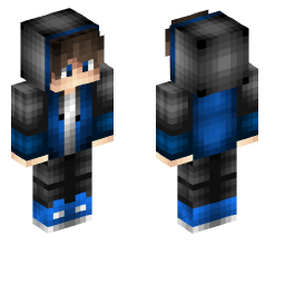 Minecraft Skin #207524