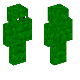 Minecraft Skin #207563