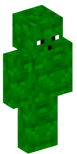 Minecraft Skin #207563