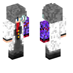 Minecraft Skin #207594