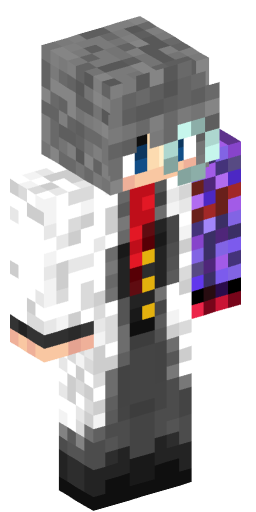 Minecraft Skin #207594