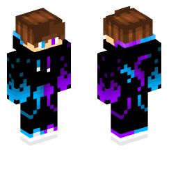 Minecraft Skin #207866