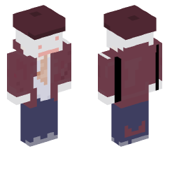 Minecraft Skin #207895