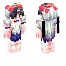 Minecraft Skin #208117