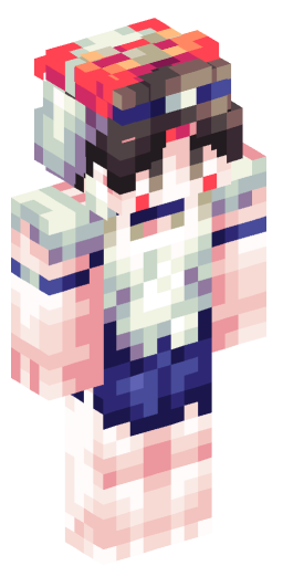 Minecraft Skin #208117