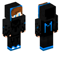 Minecraft Skin #208187