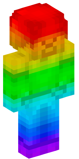 Minecraft Skin #208473