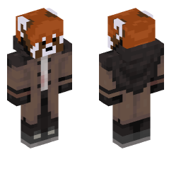 Minecraft Skin #208526