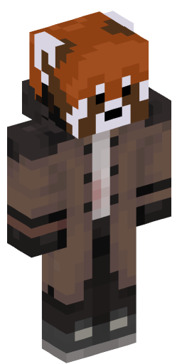 Minecraft Skin #208526