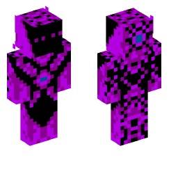 Minecraft Skin #208652