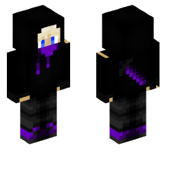 Minecraft Skin #208893