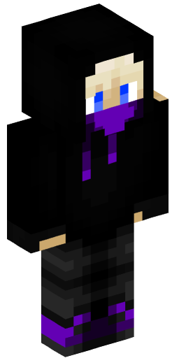 Minecraft Skin #208893