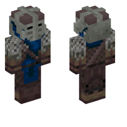 Minecraft Skin #208932