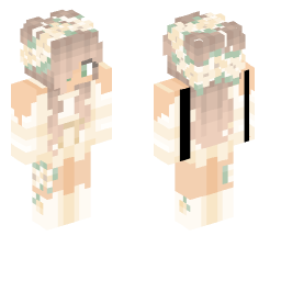 Minecraft Skin #209164