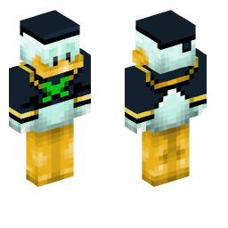 Minecraft Skin #209583