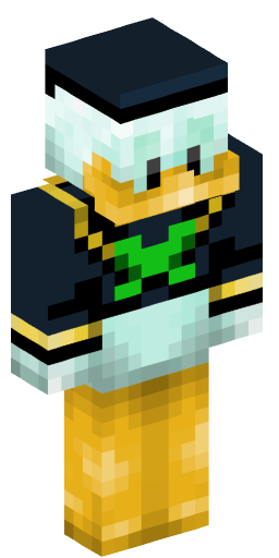 Minecraft Skin #209583