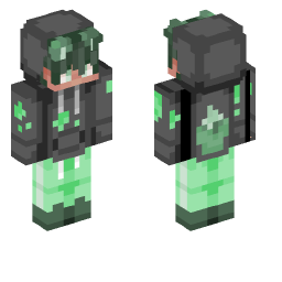 Minecraft Skin #210021